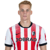 Player cutout
