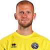 Player cutout