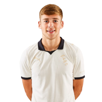 Jack Shorrock profile image