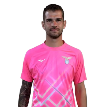 Ivan Provedel