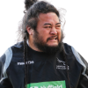 Player cutout