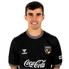 Player cutout