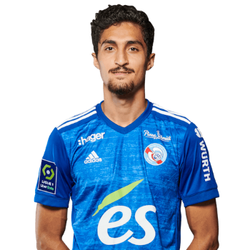 Moataz Zemzemi profile image