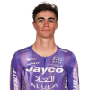 Player cutout