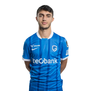 Luca Oyen profile image