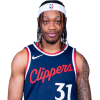 Player cutout