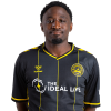 Player cutout