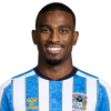 Haji Wright