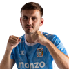 Player cutout