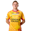 Player cutout