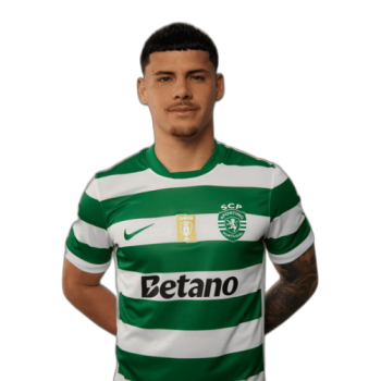 Maximiliano Araújo profile image
