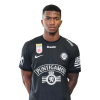 Player cutout