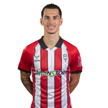 Lewis Montsma profile image