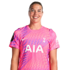 Player cutout