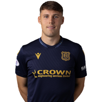 Josh Mulligan profile image