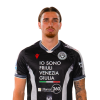 Player cutout