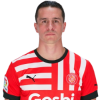 Player cutout