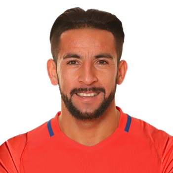 Mauricio Isla profile image
