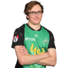 Player cutout