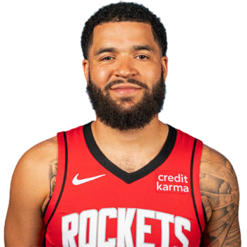 Fred VanVleet