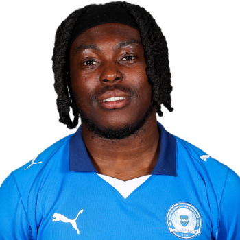 Abraham Odoh profile image