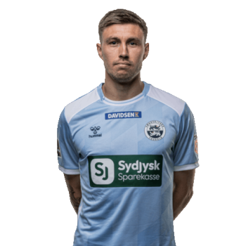 D. L. Gretarsson profile image