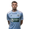 Player cutout