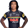 Player cutout