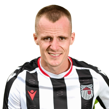 Kieran Green profile image