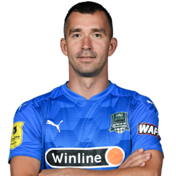 Yevgeni Gorodov profile image
