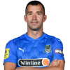 Player cutout