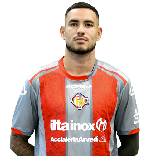 안토니오 산абリア