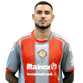 Antonio Sanabria profile image