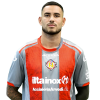 Player cutout