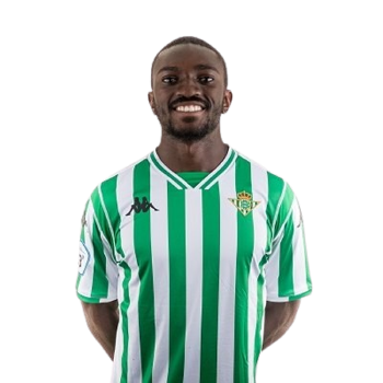 Esteban Obiang profile image
