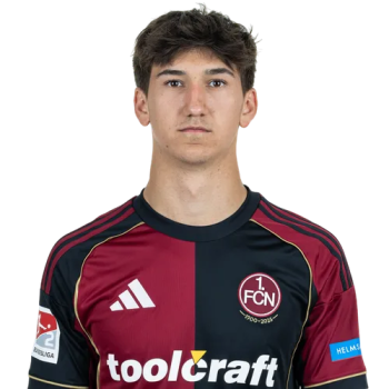 Eryk Grzywacz profile image