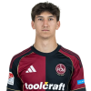 Player cutout