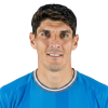Player cutout