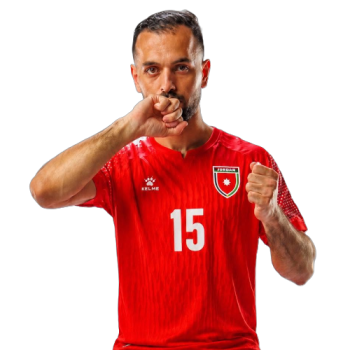 Ibrahim Sadeh profile image