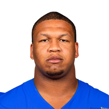 Alaric Jackson