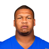Player cutout