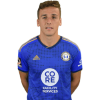 Player cutout