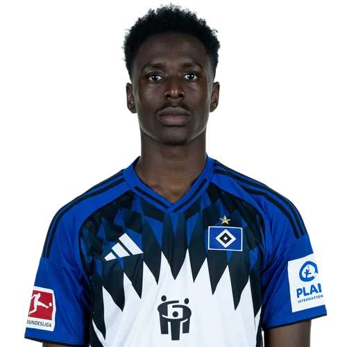 Albert Sambi Lokonga