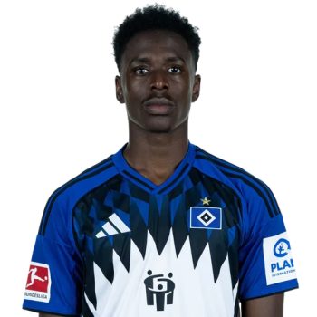 Albert Sambi Lokonga