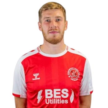 Joshua Vela profile image
