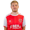Player cutout