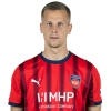 Player cutout