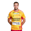 Player cutout