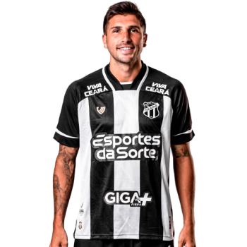 Lucas Mugni profile image