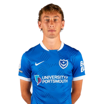 Jacob Farrell profile image
